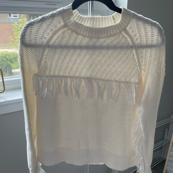 Frame sweater - Picture 2 of 3